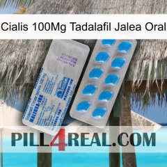 Cialis 100Mg Tadalafil Oral Jelly new15